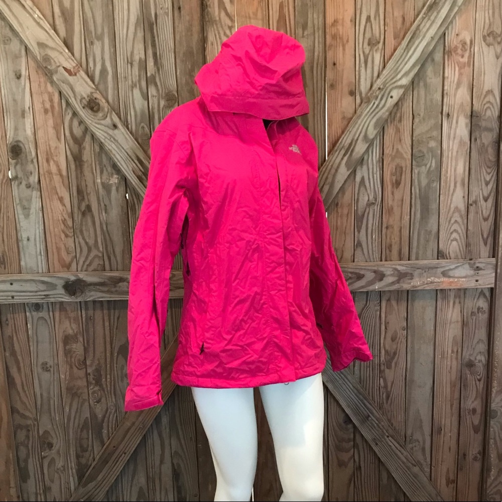 LIKE NEW The North Face winter coat Sz: M